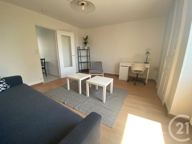 Appartement F1 à louer - 1 pièce - 28.98 m2 - LE MANS - 72 - PAYS-DE-LOIRE - Century 21 Harmony