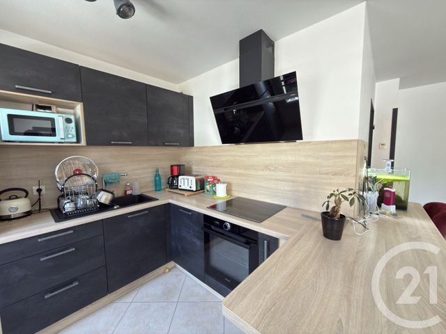 Appartement F2 à vendre - 2 pièces - 48.66 m2 - LE MANS - 72 - PAYS-DE-LOIRE - Century 21 Harmony