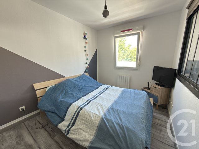 Appartement F2 à vendre - 2 pièces - 48.66 m2 - LE MANS - 72 - PAYS-DE-LOIRE - Century 21 Harmony