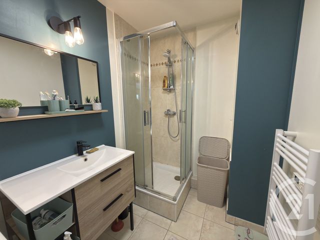 Appartement F2 à vendre - 2 pièces - 48.66 m2 - LE MANS - 72 - PAYS-DE-LOIRE - Century 21 Harmony