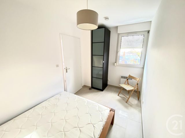 Appartement F2 à louer - 2 pièces - 29.75 m2 - LE MANS - 72 - PAYS-DE-LOIRE - Century 21 Harmony