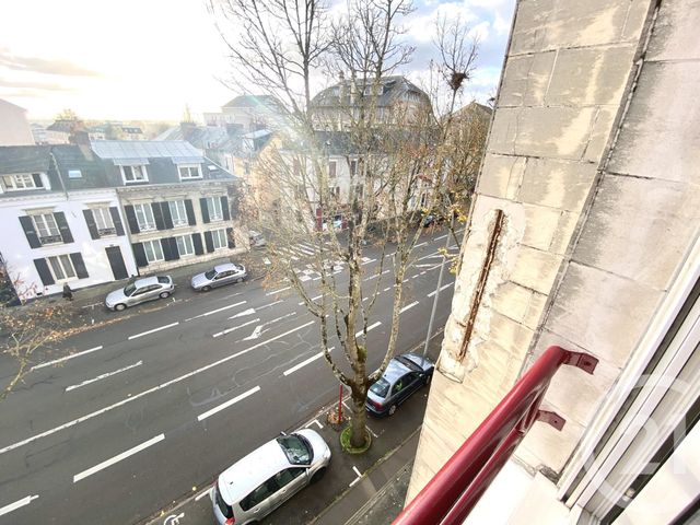 Appartement F2 à louer - 2 pièces - 29.75 m2 - LE MANS - 72 - PAYS-DE-LOIRE - Century 21 Harmony