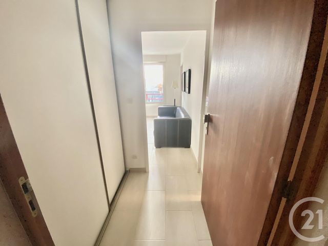 Appartement F2 à louer - 2 pièces - 29.75 m2 - LE MANS - 72 - PAYS-DE-LOIRE - Century 21 Harmony