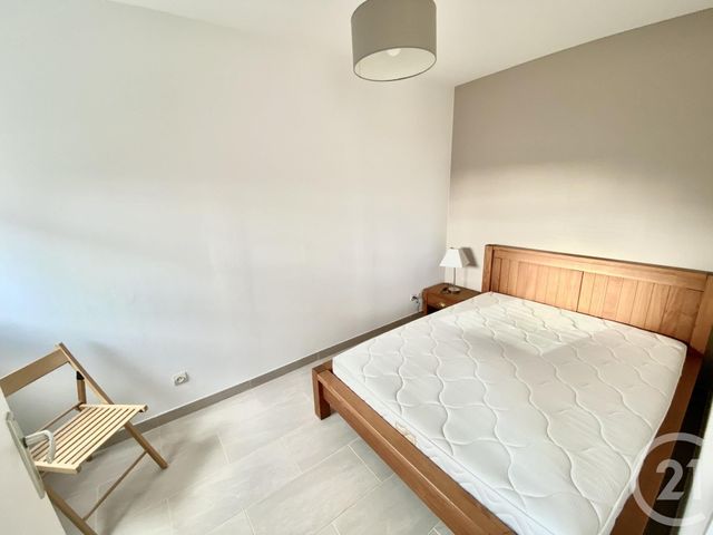 Appartement F2 à louer - 2 pièces - 29.75 m2 - LE MANS - 72 - PAYS-DE-LOIRE - Century 21 Harmony