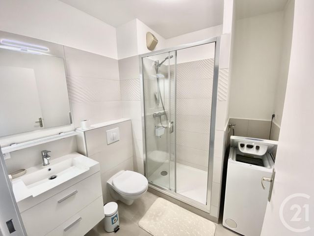 Appartement F2 à louer - 2 pièces - 29.75 m2 - LE MANS - 72 - PAYS-DE-LOIRE - Century 21 Harmony