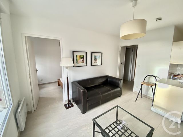 Appartement F2 à louer LE MANS