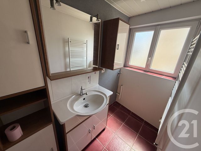 Appartement F3 à vendre - 3 pièces - 76.95 m2 - LE MANS - 72 - PAYS-DE-LOIRE - Century 21 Harmony