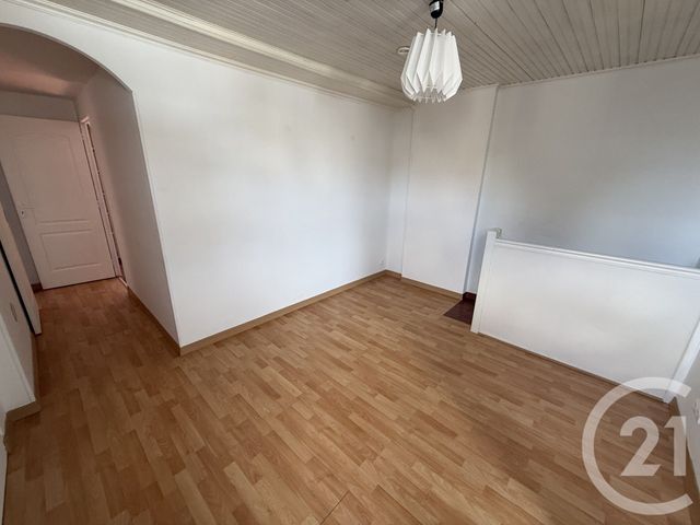 Appartement F3 à vendre - 3 pièces - 76.95 m2 - LE MANS - 72 - PAYS-DE-LOIRE - Century 21 Harmony