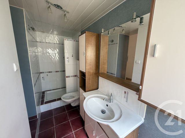 Appartement F3 à vendre - 3 pièces - 76.95 m2 - LE MANS - 72 - PAYS-DE-LOIRE - Century 21 Harmony