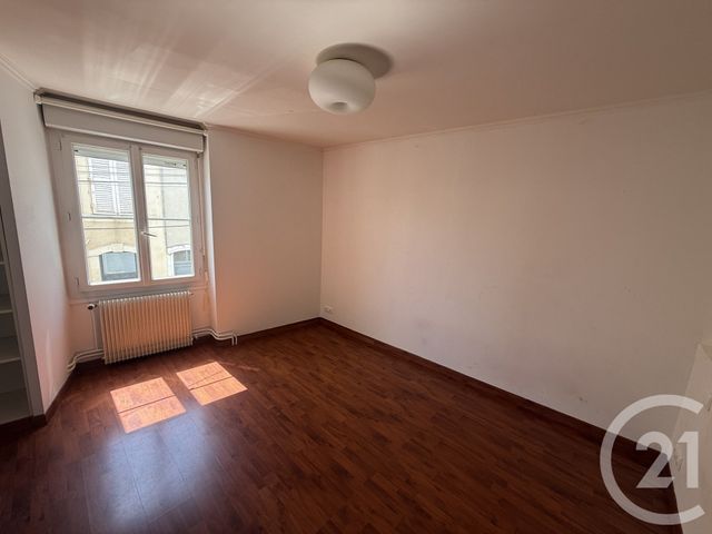 Appartement F3 à vendre - 3 pièces - 76.95 m2 - LE MANS - 72 - PAYS-DE-LOIRE - Century 21 Harmony