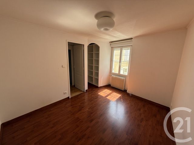 Appartement F3 à vendre - 3 pièces - 76.95 m2 - LE MANS - 72 - PAYS-DE-LOIRE - Century 21 Harmony