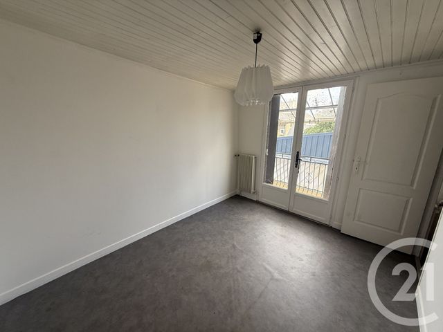 Appartement F3 à vendre - 3 pièces - 76.95 m2 - LE MANS - 72 - PAYS-DE-LOIRE - Century 21 Harmony
