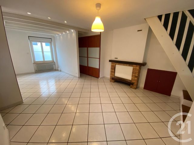 Appartement F3 à vendre LE MANS