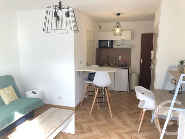 Appartement F1 à vendre LE MANS