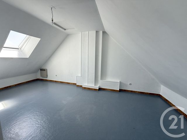 Appartement T4 à louer - 5 pièces - 101.94 m2 - LE MANS - 72 - PAYS-DE-LOIRE - Century 21 Harmony