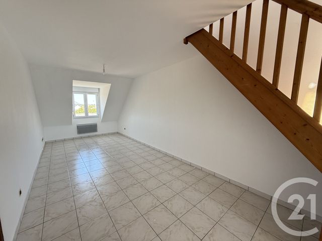 Appartement T4 à louer - 5 pièces - 101.94 m2 - LE MANS - 72 - PAYS-DE-LOIRE - Century 21 Harmony