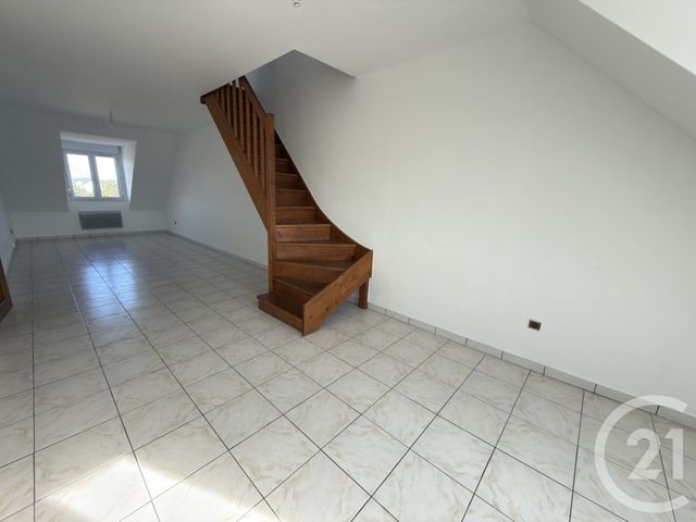 Appartement T4 à louer - 5 pièces - 101.94 m2 - LE MANS - 72 - PAYS-DE-LOIRE - Century 21 Harmony