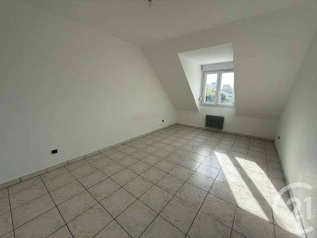 Appartement T4 à louer - 5 pièces - 101.94 m2 - LE MANS - 72 - PAYS-DE-LOIRE - Century 21 Harmony