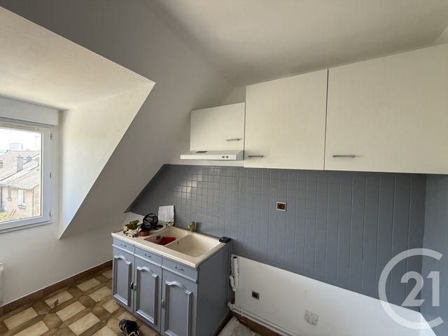 Appartement T4 à louer - 5 pièces - 101.94 m2 - LE MANS - 72 - PAYS-DE-LOIRE - Century 21 Harmony