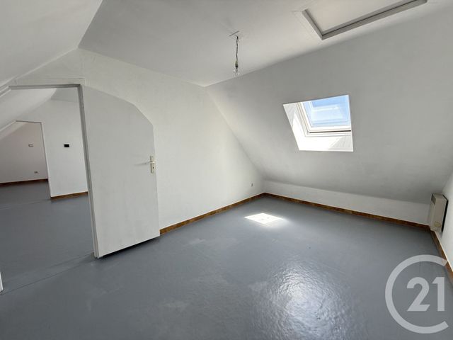 Appartement T4 à louer - 5 pièces - 101.94 m2 - LE MANS - 72 - PAYS-DE-LOIRE - Century 21 Harmony