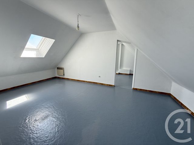 Appartement T4 à louer - 5 pièces - 101.94 m2 - LE MANS - 72 - PAYS-DE-LOIRE - Century 21 Harmony