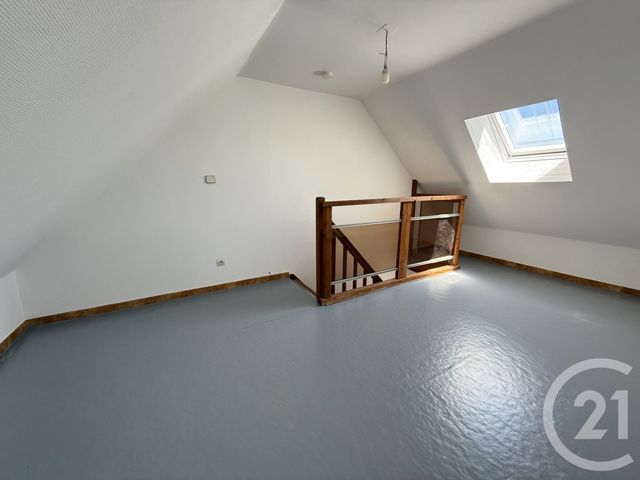 Appartement T4 à louer - 5 pièces - 101.94 m2 - LE MANS - 72 - PAYS-DE-LOIRE - Century 21 Harmony