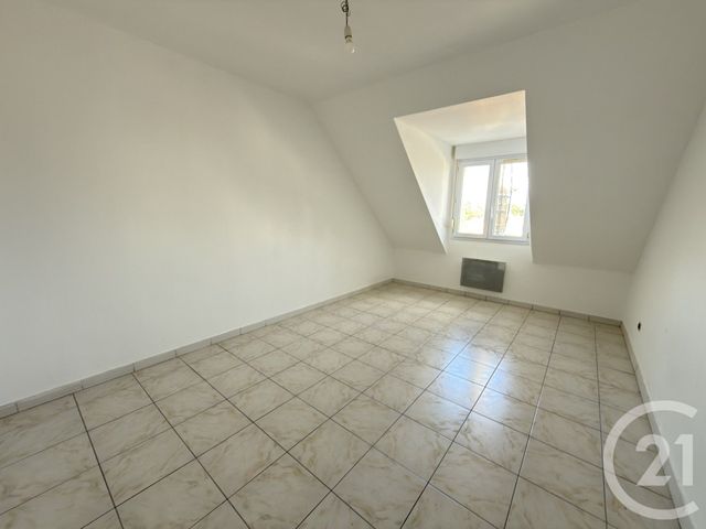 Appartement T4 à louer - 5 pièces - 101.94 m2 - LE MANS - 72 - PAYS-DE-LOIRE - Century 21 Harmony