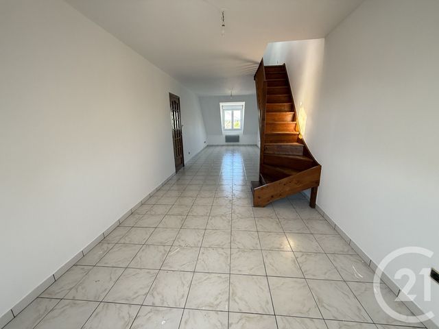 Appartement T4 à louer - 5 pièces - 101.94 m2 - LE MANS - 72 - PAYS-DE-LOIRE - Century 21 Harmony