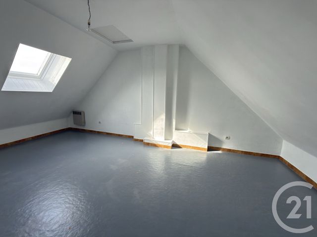 Appartement T4 à louer - 5 pièces - 101.94 m2 - LE MANS - 72 - PAYS-DE-LOIRE - Century 21 Harmony