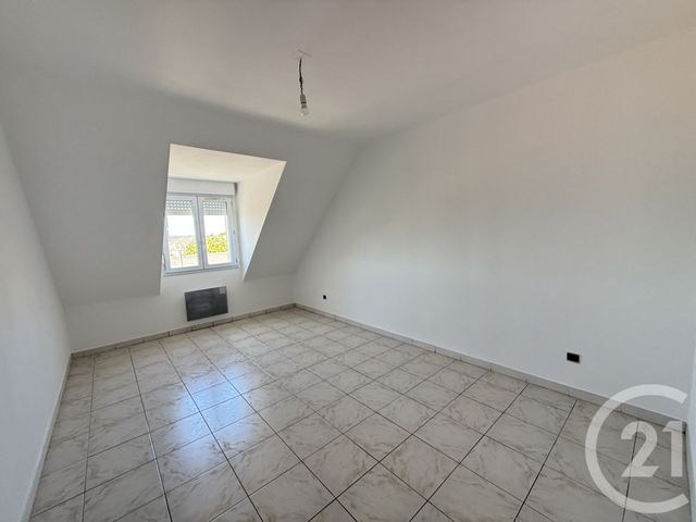Appartement T4 à louer - 5 pièces - 101.94 m2 - LE MANS - 72 - PAYS-DE-LOIRE - Century 21 Harmony