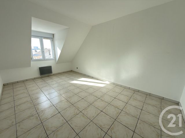 Appartement T4 à louer - 5 pièces - 101.94 m2 - LE MANS - 72 - PAYS-DE-LOIRE - Century 21 Harmony
