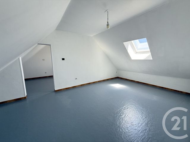Appartement T4 à louer - 5 pièces - 101.94 m2 - LE MANS - 72 - PAYS-DE-LOIRE - Century 21 Harmony