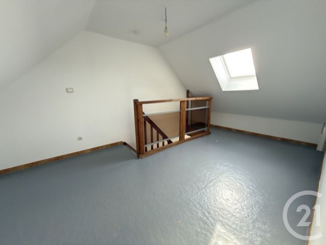 Appartement T4 à louer - 5 pièces - 101.94 m2 - LE MANS - 72 - PAYS-DE-LOIRE - Century 21 Harmony