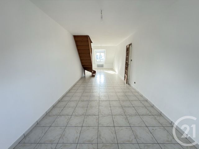 Appartement T4 à louer - 5 pièces - 101.94 m2 - LE MANS - 72 - PAYS-DE-LOIRE - Century 21 Harmony