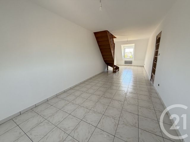 Appartement T4 à louer - 5 pièces - 101.94 m2 - LE MANS - 72 - PAYS-DE-LOIRE - Century 21 Harmony