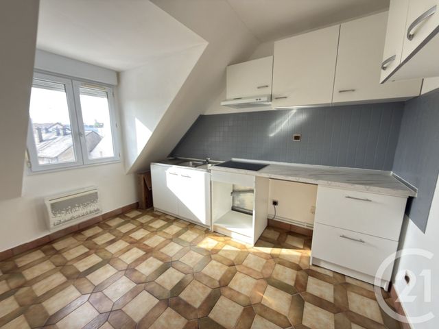Appartement T4 à louer - 5 pièces - 101.94 m2 - LE MANS - 72 - PAYS-DE-LOIRE - Century 21 Harmony