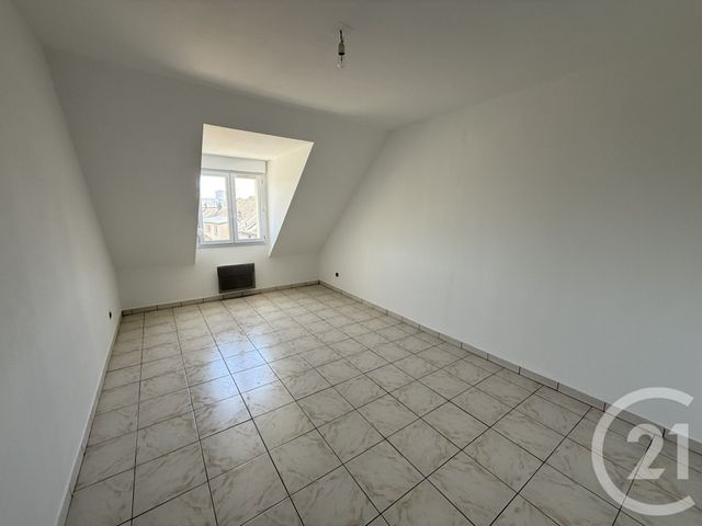 Appartement T4 à louer LE MANS