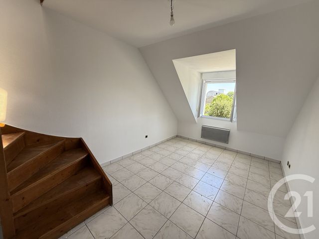 Appartement T4 à louer - 5 pièces - 101.94 m2 - LE MANS - 72 - PAYS-DE-LOIRE - Century 21 Harmony
