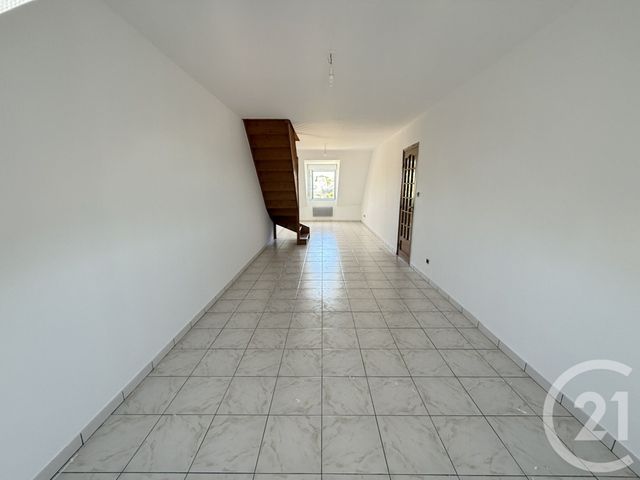Appartement T4 à louer - 5 pièces - 101.94 m2 - LE MANS - 72 - PAYS-DE-LOIRE - Century 21 Harmony