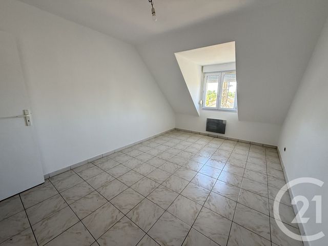 Appartement T4 à louer - 5 pièces - 101.94 m2 - LE MANS - 72 - PAYS-DE-LOIRE - Century 21 Harmony