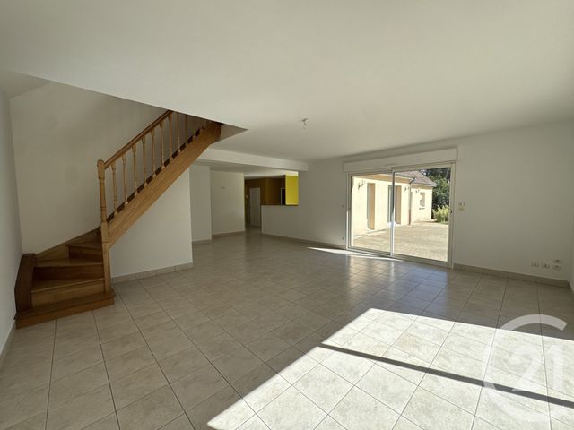 maison à vendre - 5 pièces - 141.02 m2 - CERANS FOULLETOURTE - 72 - PAYS-DE-LOIRE - Century 21 Harmony