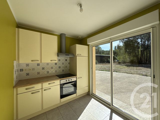 maison à vendre - 5 pièces - 141.02 m2 - CERANS FOULLETOURTE - 72 - PAYS-DE-LOIRE - Century 21 Harmony