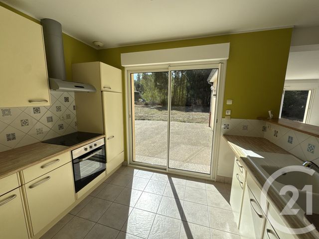 maison à vendre - 5 pièces - 141.02 m2 - CERANS FOULLETOURTE - 72 - PAYS-DE-LOIRE - Century 21 Harmony