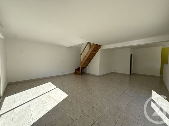 maison à vendre - 5 pièces - 141.02 m2 - CERANS FOULLETOURTE - 72 - PAYS-DE-LOIRE - Century 21 Harmony