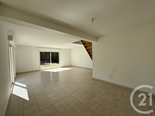 maison à vendre - 5 pièces - 141.02 m2 - CERANS FOULLETOURTE - 72 - PAYS-DE-LOIRE - Century 21 Harmony