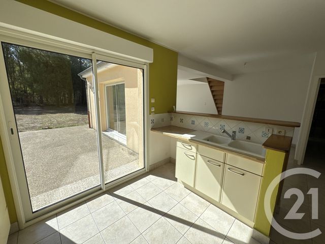 maison à vendre - 5 pièces - 141.02 m2 - CERANS FOULLETOURTE - 72 - PAYS-DE-LOIRE - Century 21 Harmony