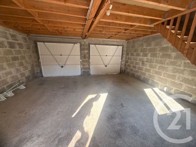 maison à vendre - 5 pièces - 141.02 m2 - CERANS FOULLETOURTE - 72 - PAYS-DE-LOIRE - Century 21 Harmony
