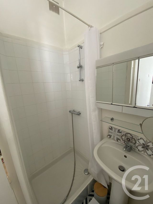 Appartement Studio à louer - 1 pièce - 26.58 m2 - LE MANS - 72 - PAYS-DE-LOIRE - Century 21 Harmony