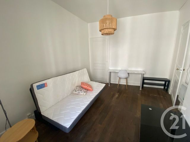 Appartement Studio à louer - 1 pièce - 26.58 m2 - LE MANS - 72 - PAYS-DE-LOIRE - Century 21 Harmony