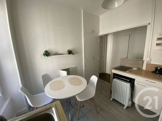 Appartement Studio à louer LE MANS
